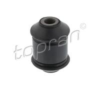 Boccola braccio oscillante Assale posteriore Sx Cuscinetto gomma-metallo 301 460