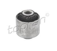 Boccola braccio oscillante Assale posteriore Sx Cuscinetto gomma-metallo 301 547