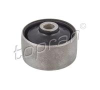 Boccola braccio oscillante Assale posteriore Sx Cuscinetto gomma-metallo 301 548