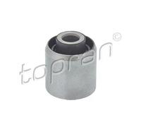 Boccola braccio oscillante Assale posteriore Sx Cuscinetto gomma-metallo 304 630