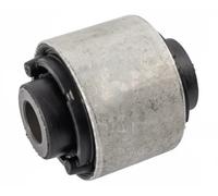 Boccola braccio oscillante Assale posteriore Sx Cuscinetto gomma-metallo 31757