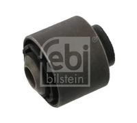 Boccola braccio oscillante Assale posteriore Sx Cuscinetto gomma-metallo 36993