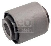 Boccola braccio oscillante Assale posteriore Sx Cuscinetto gomma-metallo 41395