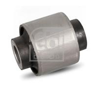 Boccola braccio oscillante Assale posteriore Sx Cuscinetto gomma-metallo 41422