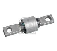 Boccola braccio oscillante Assale posteriore Sx Cuscinetto gomma-metallo 42016