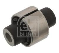 Boccola braccio oscillante Assale posteriore Sx Cuscinetto gomma-metallo 45859