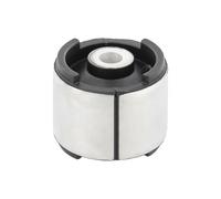 Boccola braccio oscillante Assale posteriore Sx Cuscinetto gomma-metallo 500 028