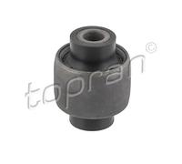 Boccola braccio oscillante Assale posteriore Sx Cuscinetto gomma-metallo 500 029