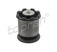 Boccola braccio oscillante Assale posteriore Sx Cuscinetto gomma-metallo 634 517