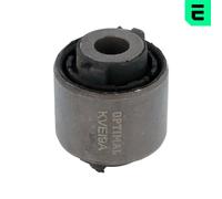 Boccola braccio oscillante Assale posteriore Sx Cuscinetto gomma-metallo F9-0108