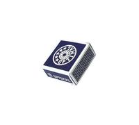Boccola braccio oscillante Assale posteriore Sx Cuscinetto gomma-metallo F9-0146