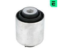 Boccola braccio oscillante Assale posteriore Sx Cuscinetto gomma-metallo F9-0150