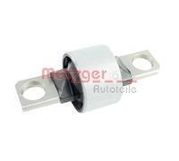 Originale Metzger Supporto Manubrio 52070209 per Mazda