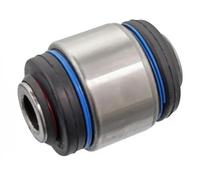Blue Print Supporto braccio oscillante ADG080205 – cuscinetto gomma-metallo posteriore SX per KIA