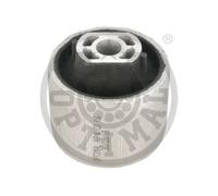 Boccola braccio oscillante Assale posteriore Sx F8-8304 OPTIMAL per AUDI VW SEAT