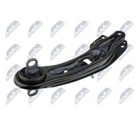 Boccola braccio oscillante Assale posteriore Sx ZWT-CH-067 NTY per FIAT DODGE