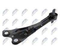 Boccola braccio oscillante Assale posteriore Sx ZWT-TY-162 NTY per TOYOTA AURIS