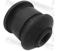 Boccola braccio oscillante Assale posteriore TAB-082 FEBEST per TOYOTA COROLLA