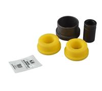 Boccola braccio oscillante Assale posteriore TED68980 TEDGUM per FORD VOLVO