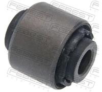 Boccola braccio oscillante Assale posteriore VWAB-018 FEBEST per VW SKODA AUDI