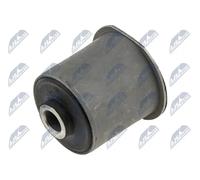 Presa Braccio Oscillante Adatto A per Jeep Grand Cherokee I 93-98 / Dietro,Sopra