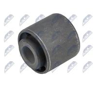 Boccola braccio oscillante Assale posteriore ZTT-MZ-007A NTY per FORD MAZDA KIA