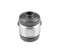 Boccola braccio oscillante bilaterale 00088661 TEDGUM per BMW 7 5 5 Touring X5 6