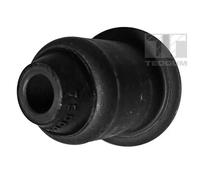 Boccola braccio oscillante bilaterale 00157070 TEDGUM per DACIA RENAULT
