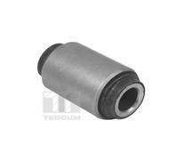 Boccola braccio oscillante bilaterale 00467841 TEDGUM per NISSAN ALMERA II