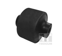 Boccola braccio oscillante bilaterale 00508733 TEDGUM per NISSAN OPEL RENAULT