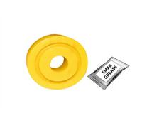 Boccola braccio oscillante bilaterale 01167973 TEDGUM per LAND ROVER DISCOVERY I