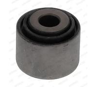 Boccola braccio oscillante bilaterale AU-SB-7889 MOOG per PORSCHE VW AUDI