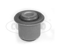 Boccola braccio oscillante bilaterale Cuscinetto gomma-metallo 49398297 CORTECO