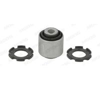 Silentblock, braccio di controllo MOOG AL-SB-16636