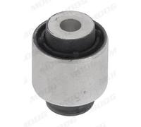 Moog Cuscinetto manubrio JA-SB-16681 boccola bilaterale gomma-metallo per Jaguar Land Rover