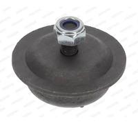 Boccola braccio oscillante bilaterale Cuscinetto gomma-metallo KI-SB-7448 MOOG