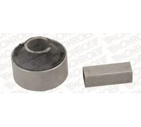 Boccola braccio oscillante bilaterale Cuscinetto gomma-metallo L13800 MONROE