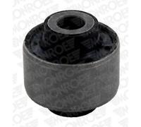 Boccola braccio oscillante bilaterale Cuscinetto gomma-metallo L14806 MONROE