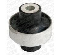 Boccola braccio oscillante bilaterale Cuscinetto gomma-metallo L15809 MONROE