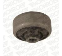 Boccola braccio oscillante bilaterale Cuscinetto gomma-metallo L16805 MONROE