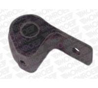 Boccola braccio oscillante bilaterale Cuscinetto gomma-metallo L28803 MONROE