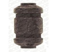 Boccola braccio oscillante bilaterale Cuscinetto gomma-metallo L29812 MONROE