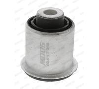 Boccola braccio oscillante bilaterale Cuscinetto gomma-metallo ME-SB-10154 MOOG