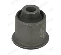 Boccola braccio oscillante bilaterale Cuscinetto gomma-metallo ME-SB-17467 MOOG