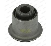 Boccola braccio oscillante bilaterale Cuscinetto gomma-metallo RE-SB-10477 MOOG