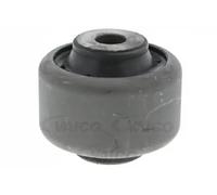 Boccola braccio oscillante bilaterale Cuscinetto gomma-metallo V30-3131 VAICO