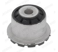 Boccola braccio oscillante bilaterale Cuscinetto gomma-metallo VV-SB-16742 MOOG