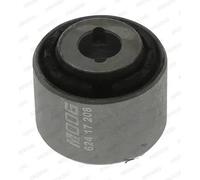 Boccola braccio oscillante bilaterale FD-SB-15362 MOOG per FORD MONDEO V Turnier