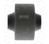 Boccola braccio oscillante bilaterale HO-SB-15232 MOOG per HONDA CIVIC IX