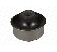MOOG Silent Block PE-SB-1320 Supporto Braccio Oscillante,Silent Block Braccio Oscillante PEUGEOT,CITROËN,DS,206 2 volumi /Coda spiovente (2A/C)
